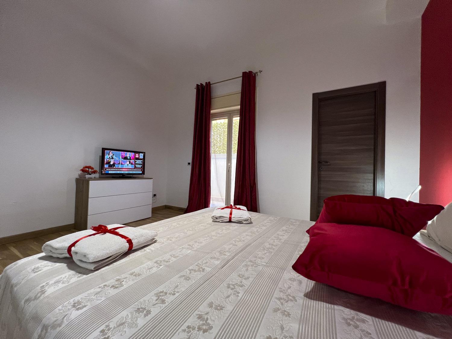 European Apartment - Town Center Self Check-In Catánia Buitenkant foto