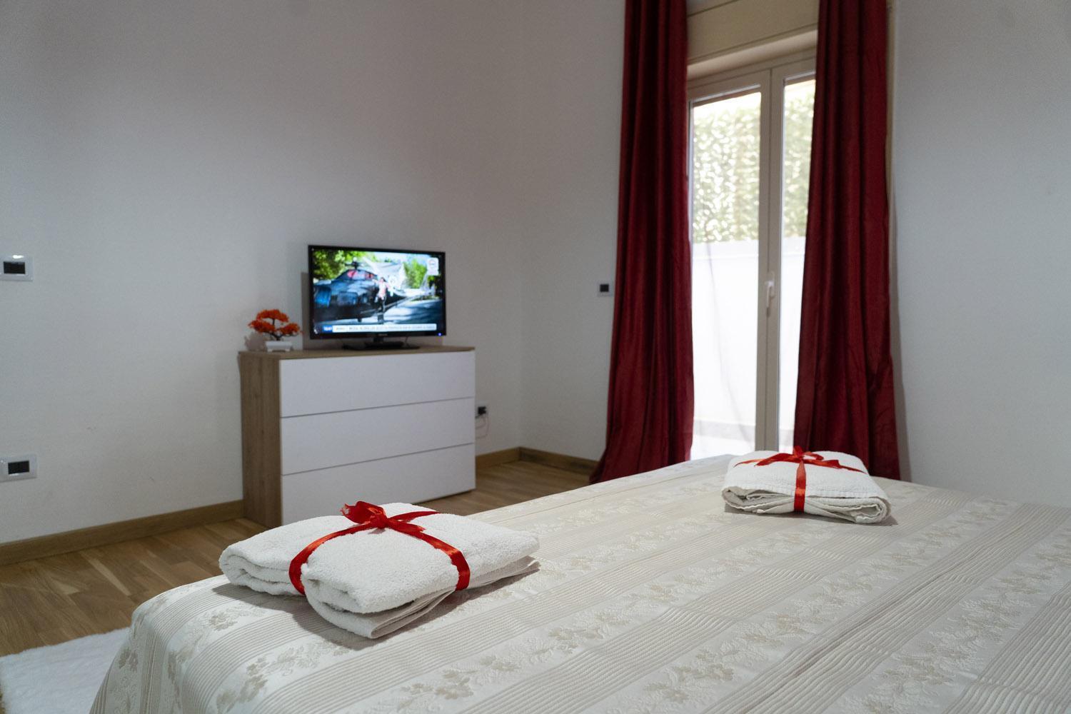 European Apartment - Town Center Self Check-In Catánia Buitenkant foto