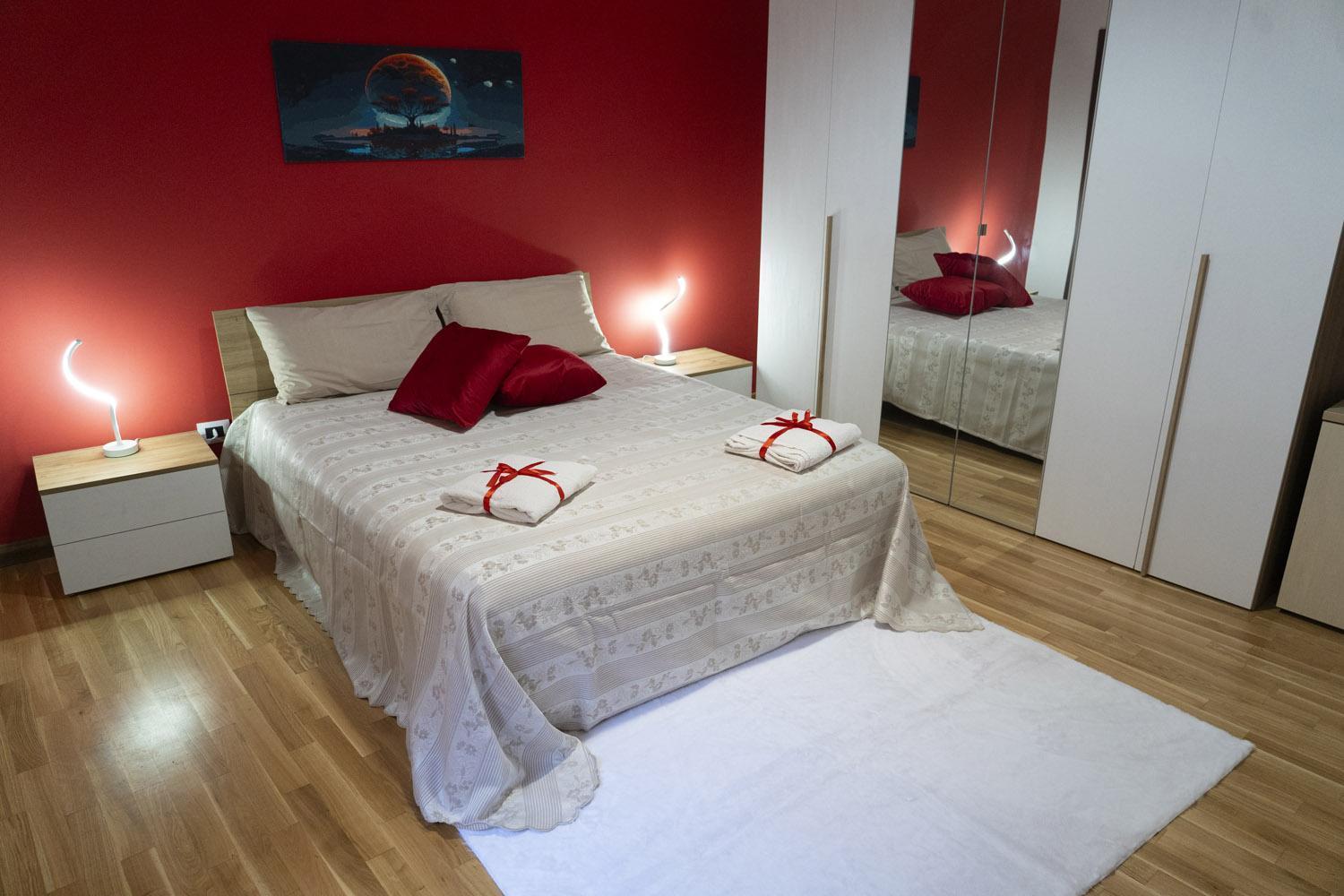 European Apartment - Town Center Self Check-In Catánia Buitenkant foto