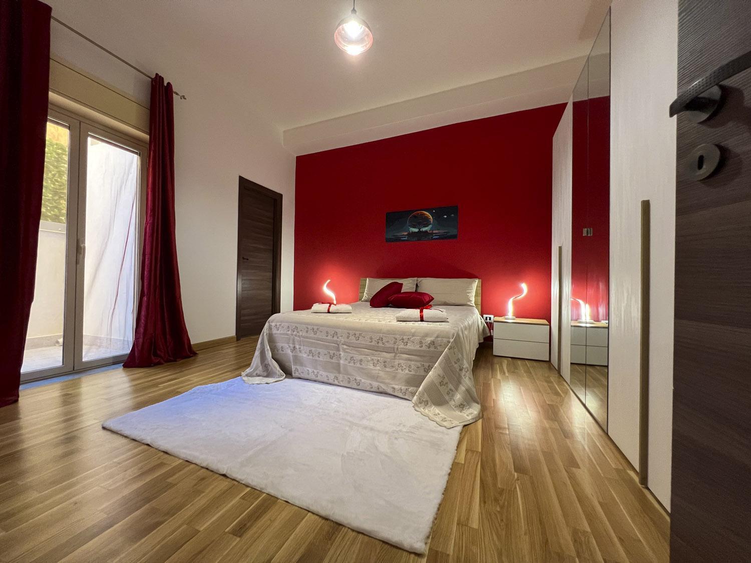 European Apartment - Town Center Self Check-In Catánia Buitenkant foto